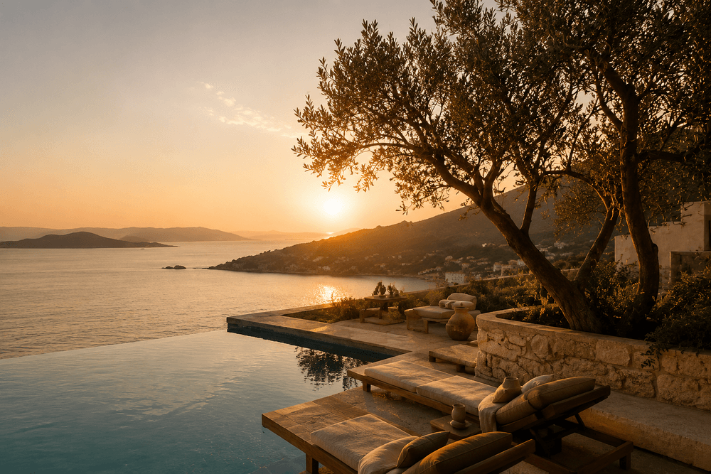 Boutique Hotel Repositioning